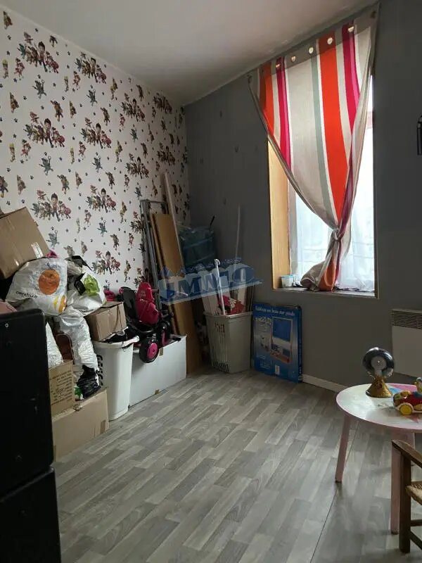 Appartement à vendre, 210m², Saint-Pol-sur-Ternoise