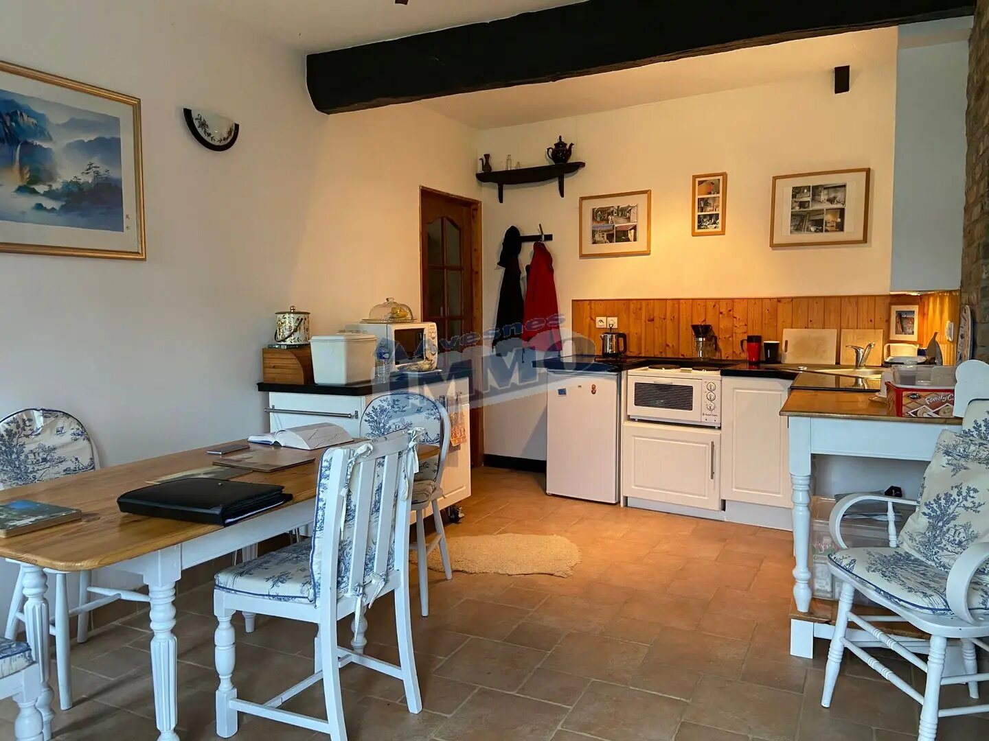 Maison à vendre, 85m², Avesnes-le-Comte