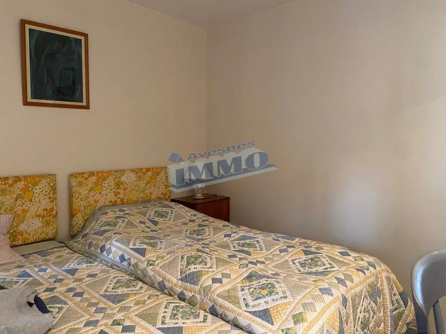 Maison à vendre, 85m², Avesnes-le-Comte