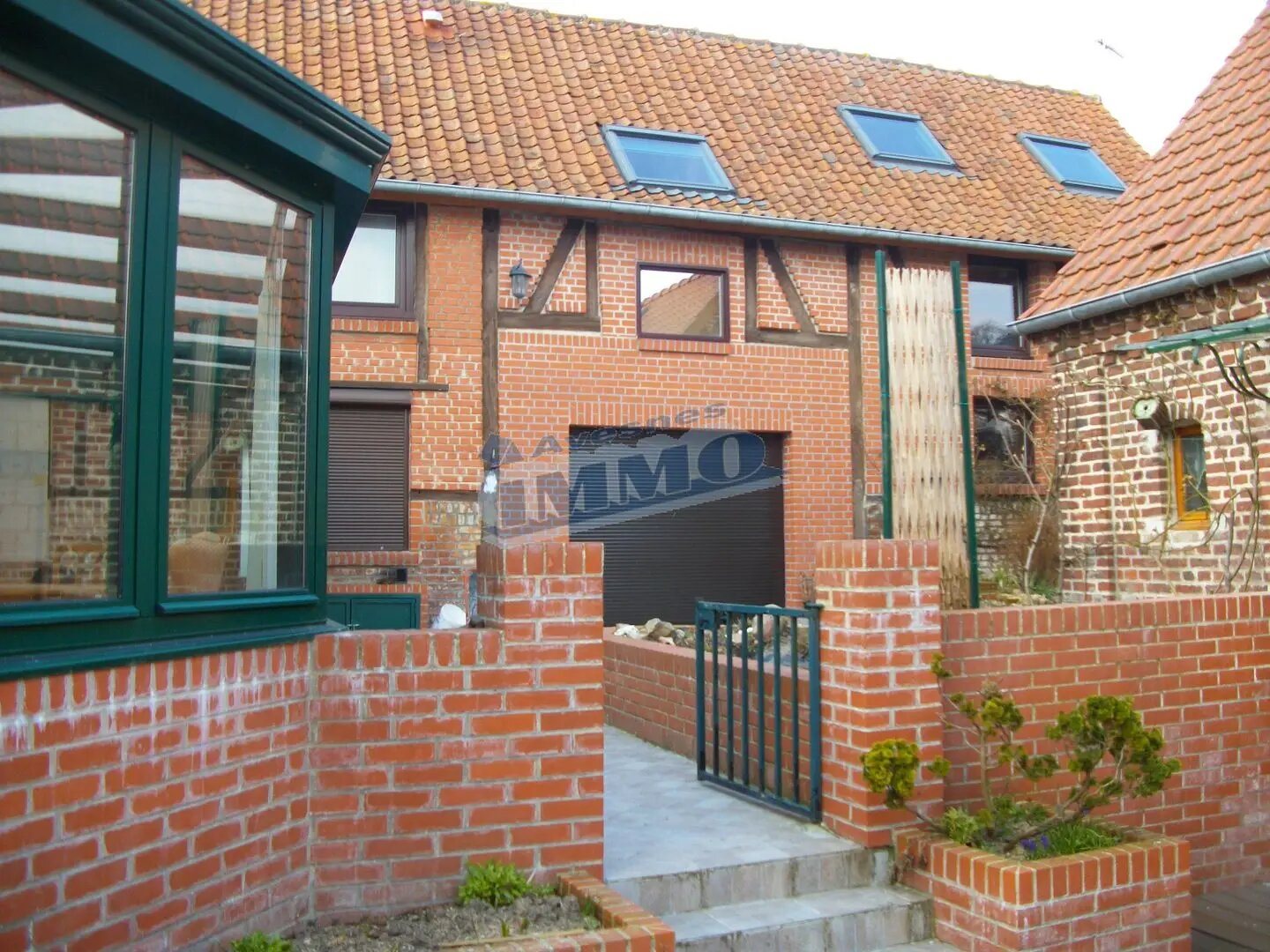 Maison à vendre, 265m², Noyelle-Vion