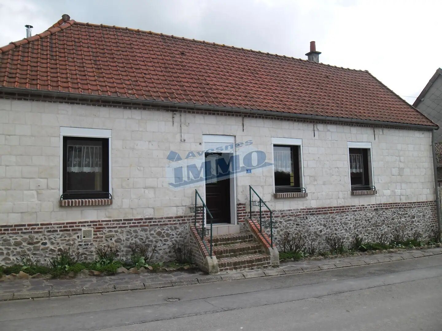Maison à vendre, 265m², Noyelle-Vion