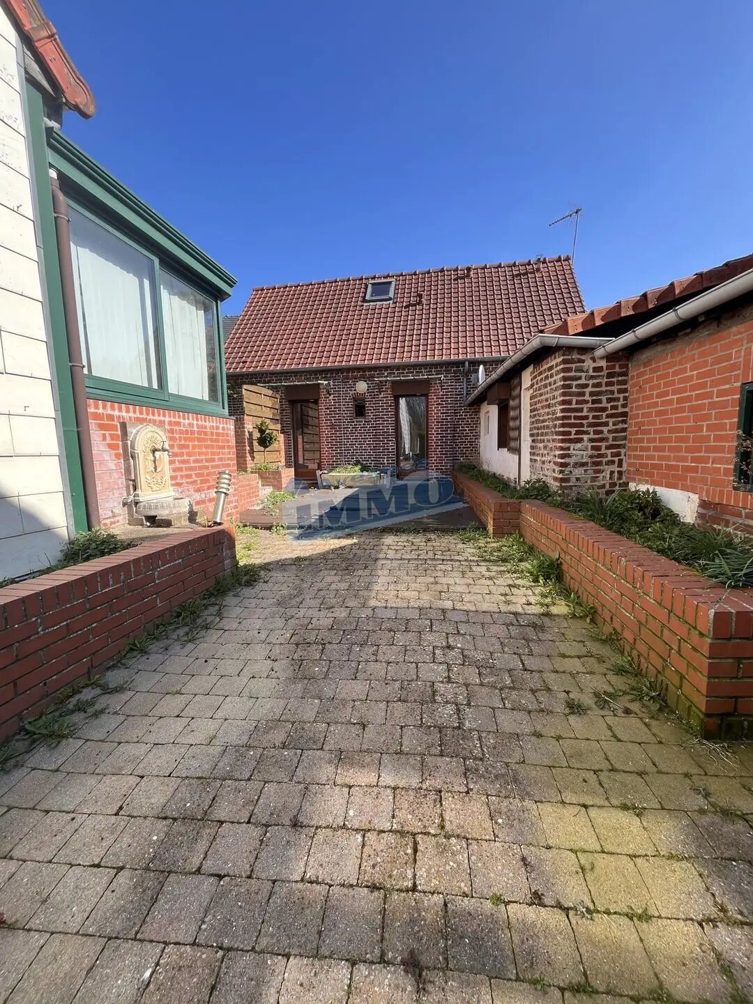 Maison à vendre, 265m², Noyelle-Vion
