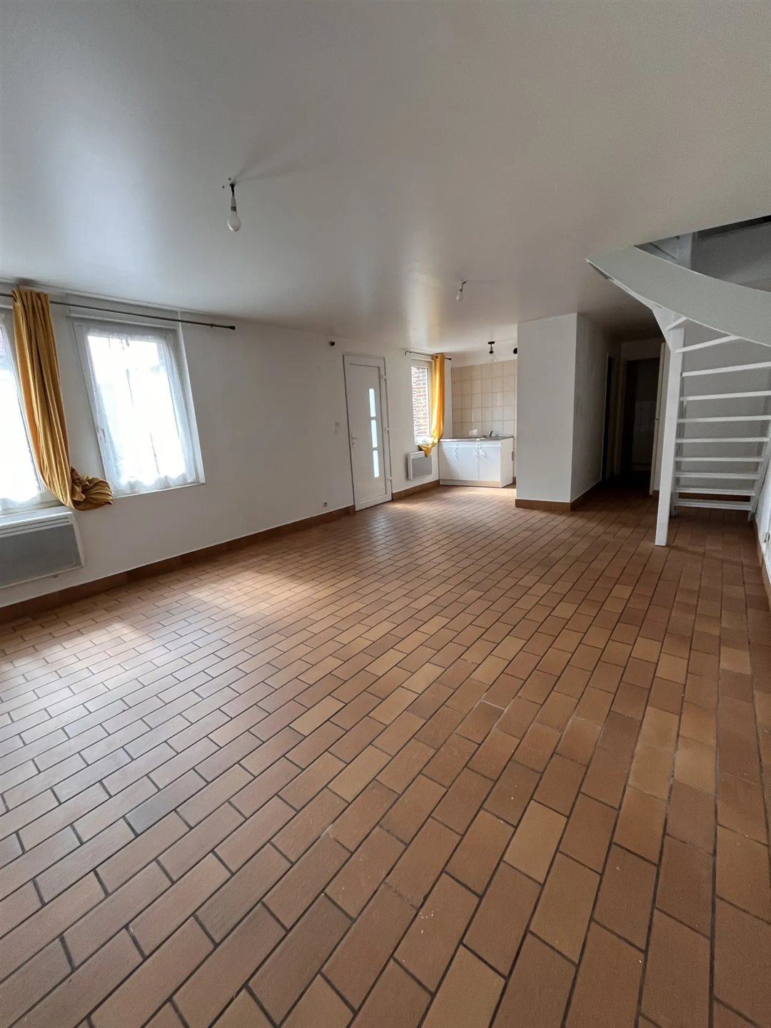 Appartement à louer, 60m², Avesnes-le-Comte