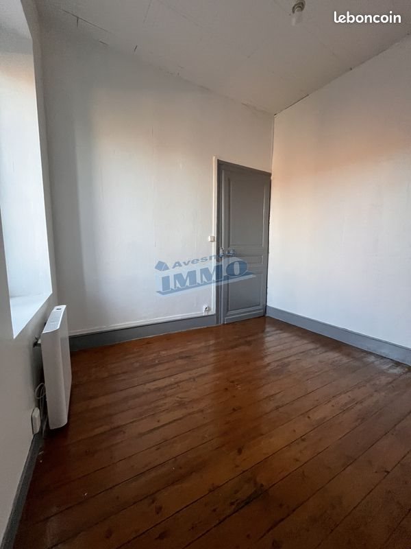 Appartement à louer, 59m², Avesnes-le-Comte