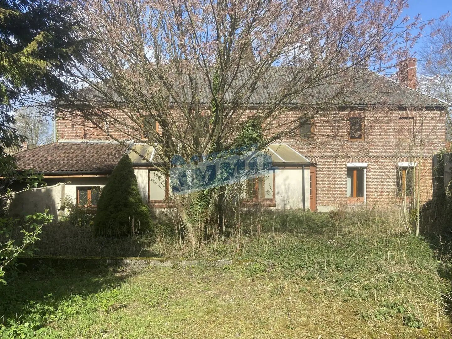 Maison à vendre, 187m², Avesnes-le-Comte