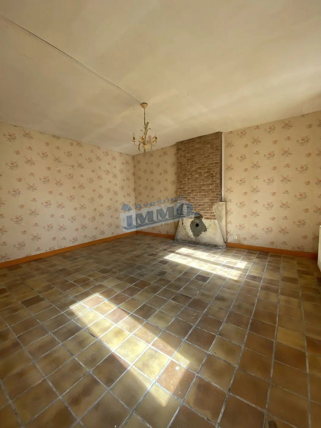 Maison à vendre, 187m², Avesnes-le-Comte