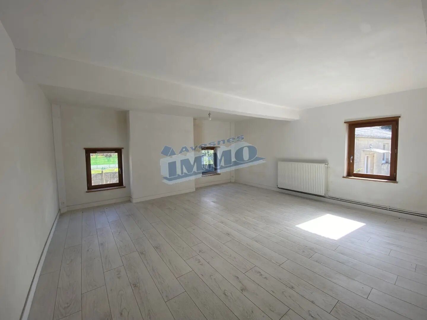 Maison à vendre, 187m², Avesnes-le-Comte