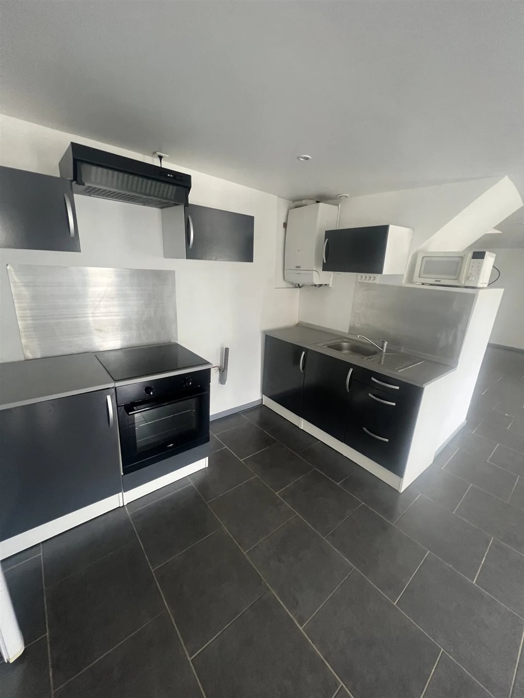 Maison à louer, 80m², Rivière