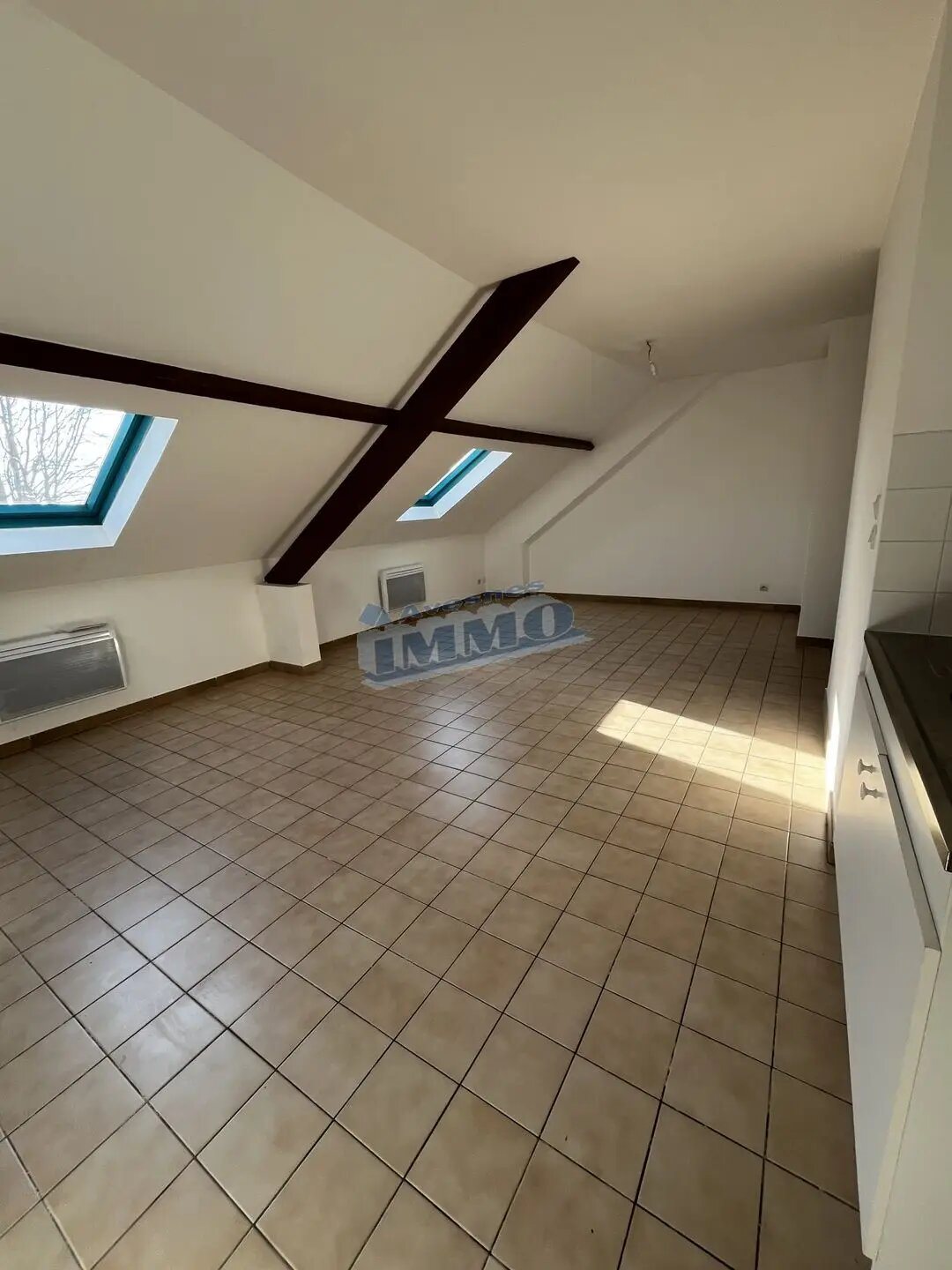 Appartement à louer, 43m², Avesnes-le-Comte