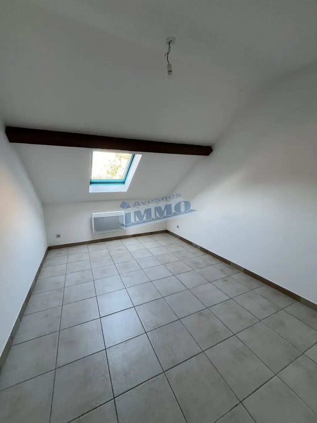 Appartement à louer, 43m², Avesnes-le-Comte
