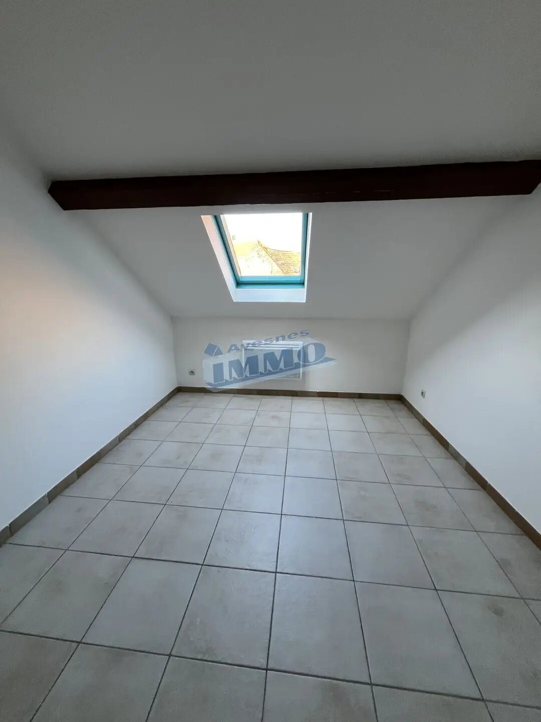 Appartement à louer, 43m², Avesnes-le-Comte