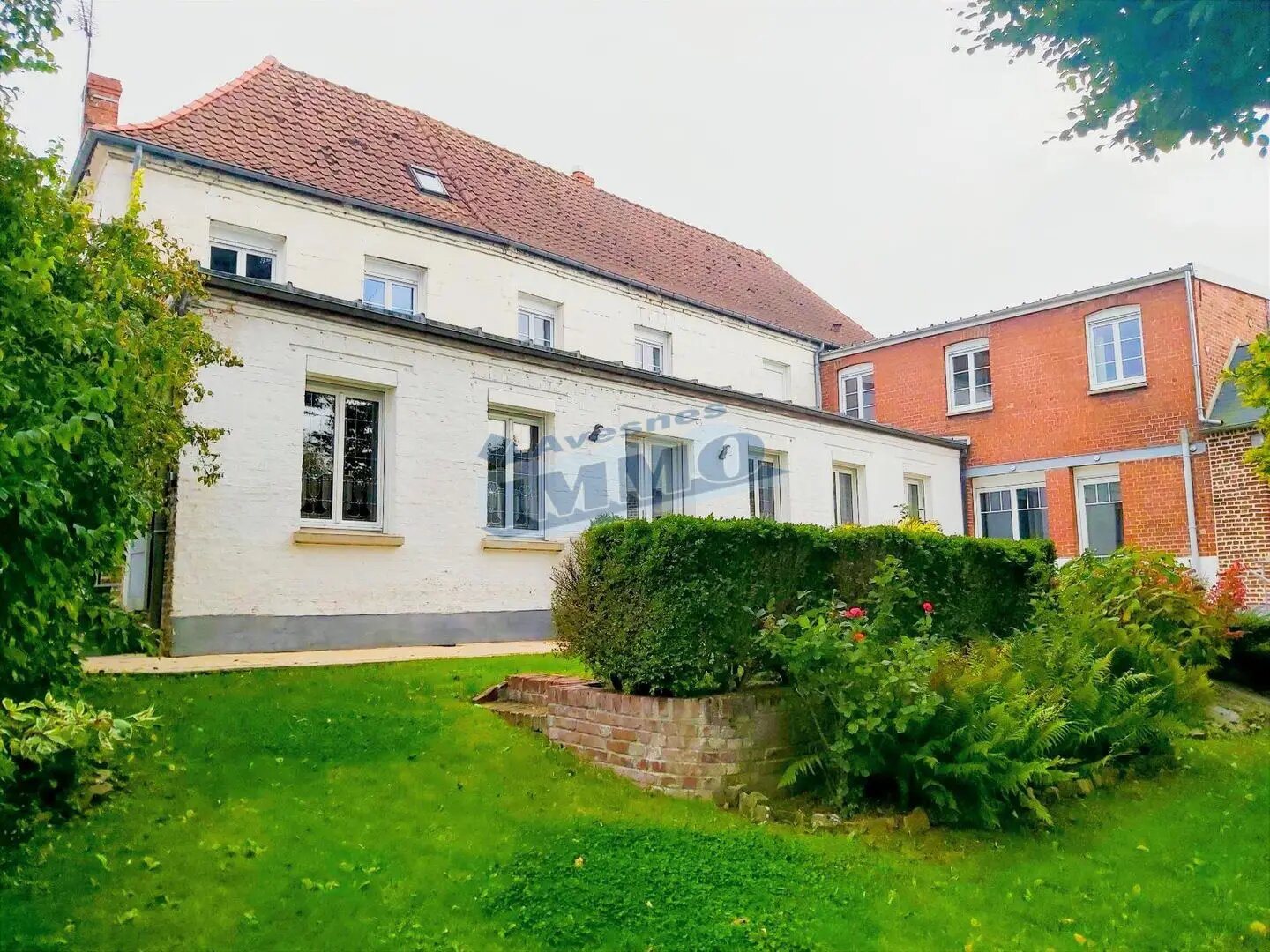 Maison à vendre, 340m², Aubigny-en-Artois