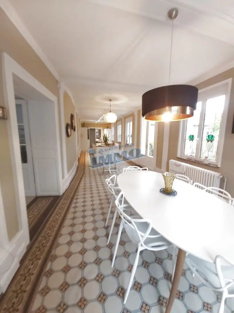 Maison à vendre, 340m², Aubigny-en-Artois