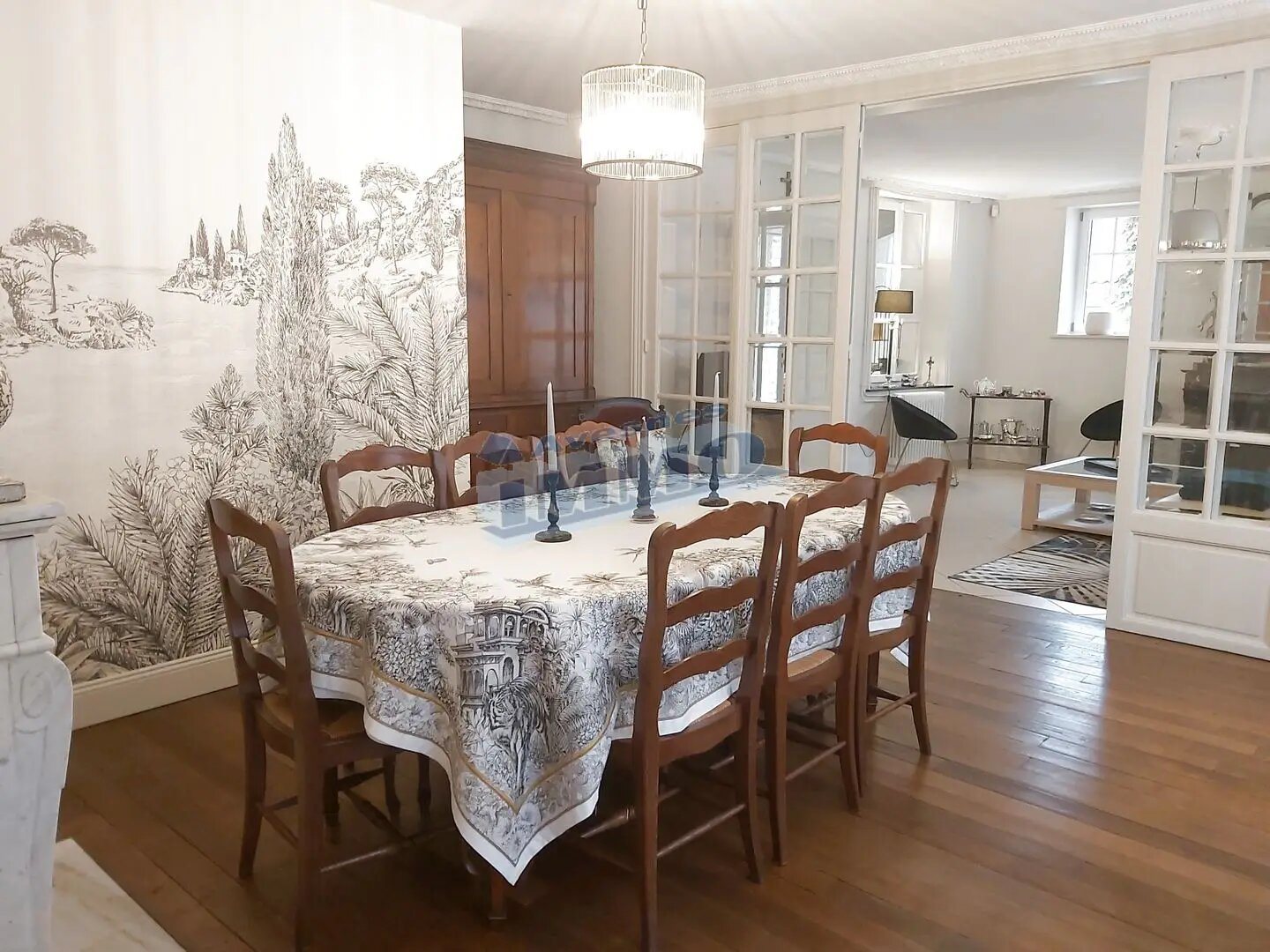Maison à vendre, 340m², Aubigny-en-Artois