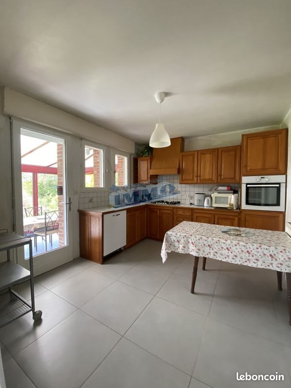 Maison à vendre, 153m², Avesnes-le-Comte