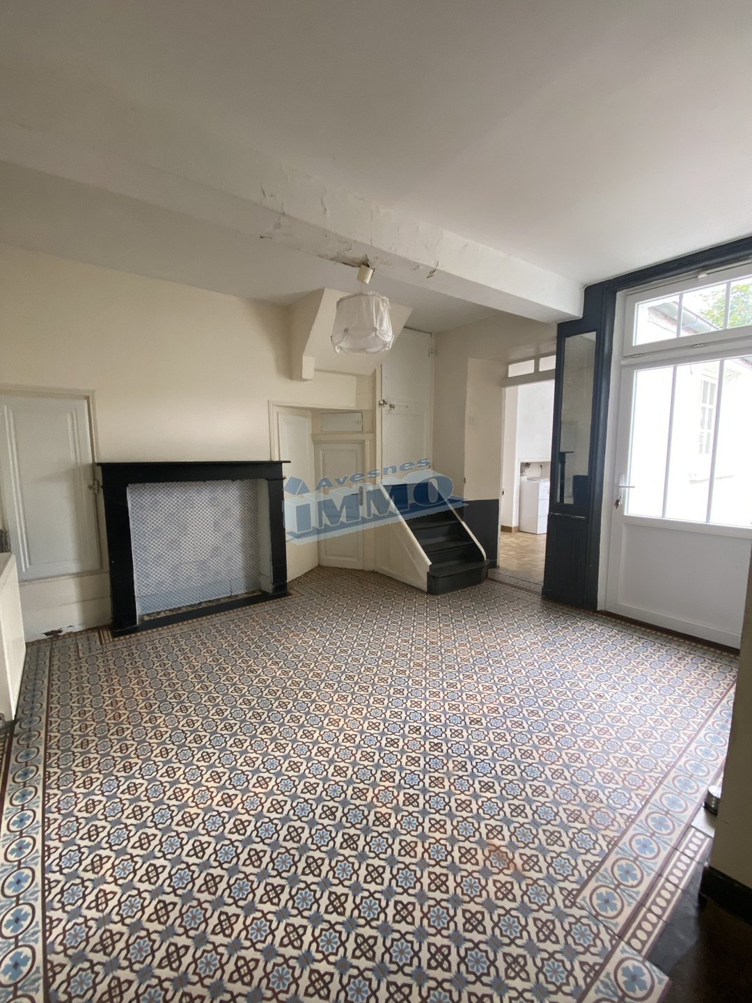 Maison à vendre, 135m², Pas-en-Artois