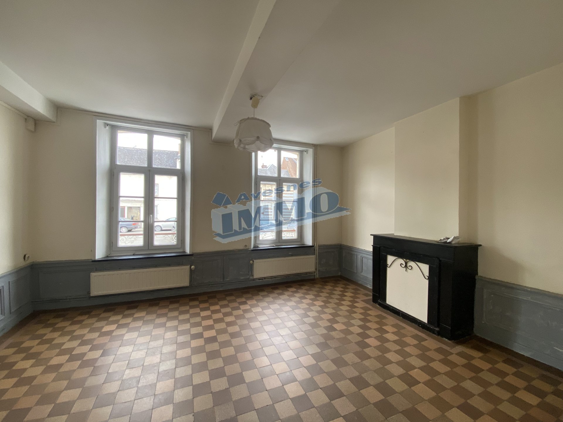 Maison à vendre, 135m², Pas-en-Artois