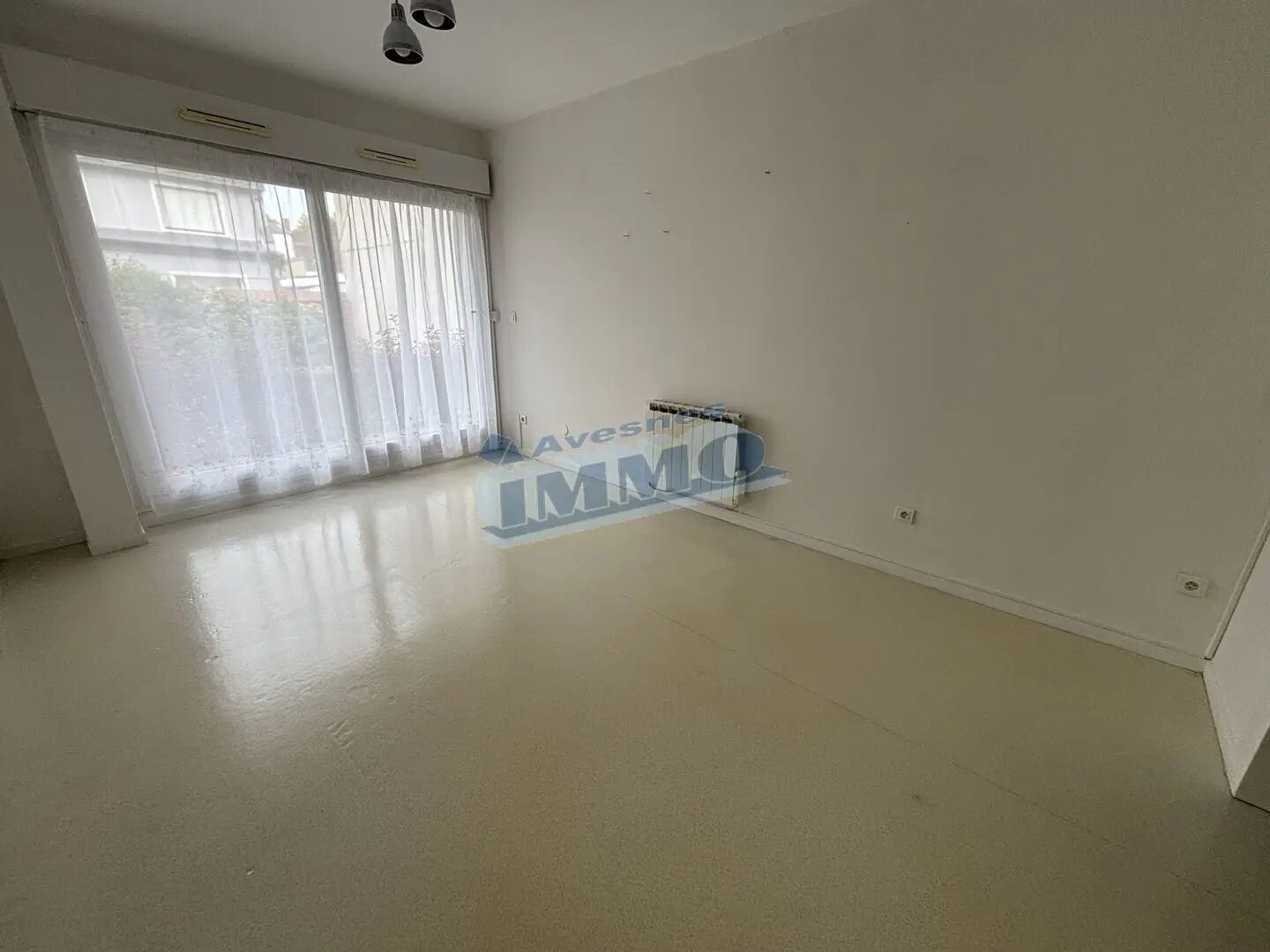 Appartement à louer, 35m², Saint-Pol-sur-Ternoise