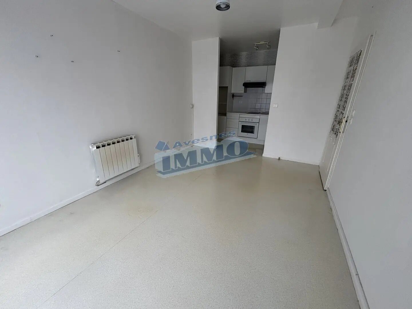 Appartement à louer, 35m², Saint-Pol-sur-Ternoise