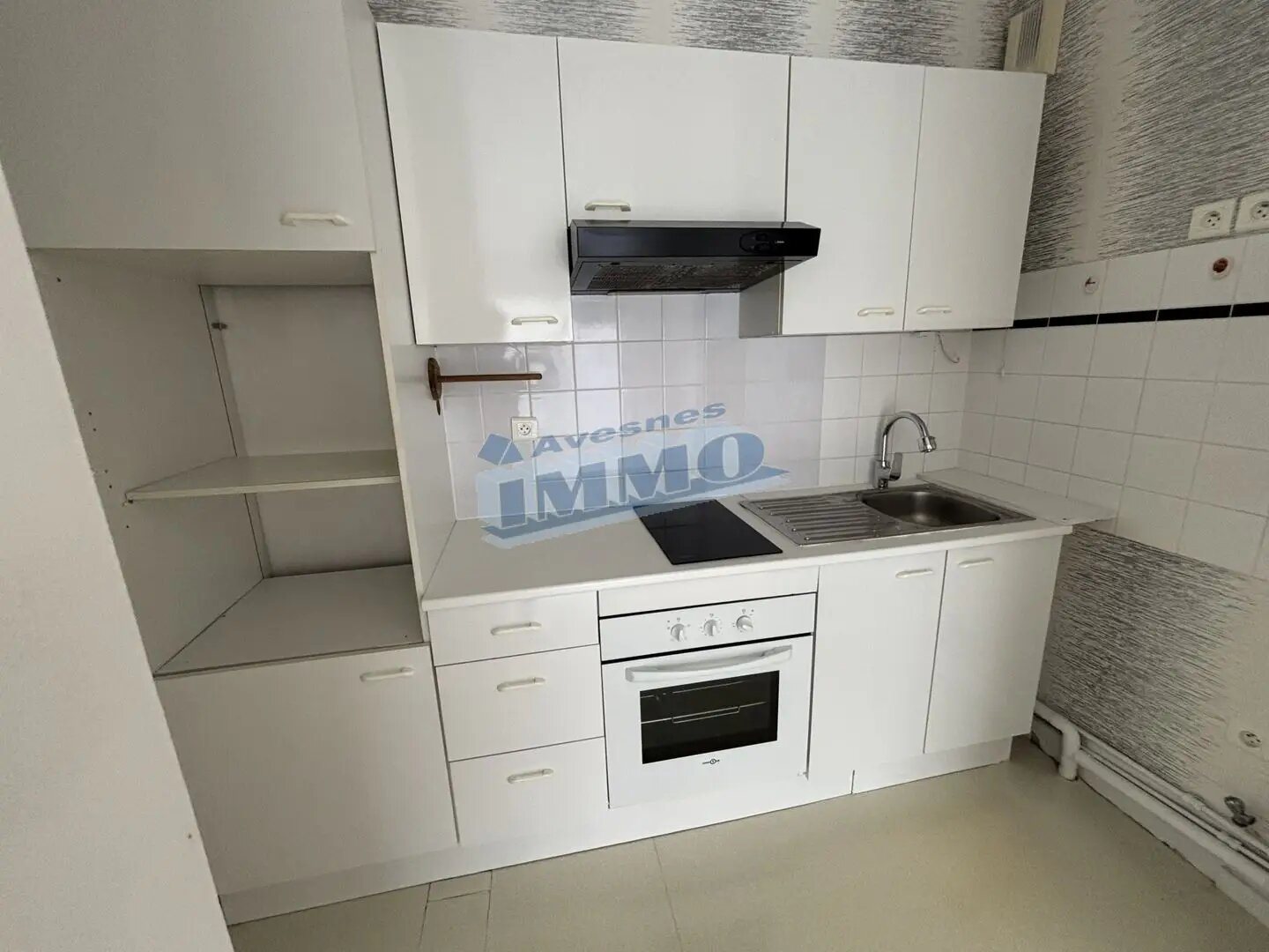 Appartement à louer, 35m², Saint-Pol-sur-Ternoise
