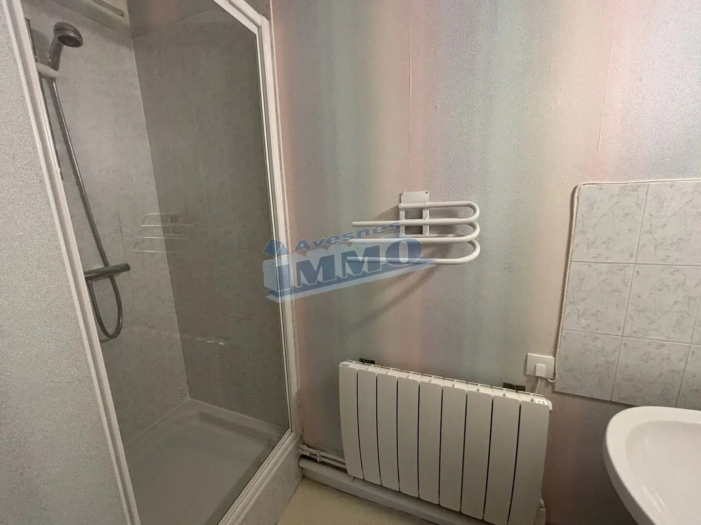Appartement à louer, 35m², Saint-Pol-sur-Ternoise