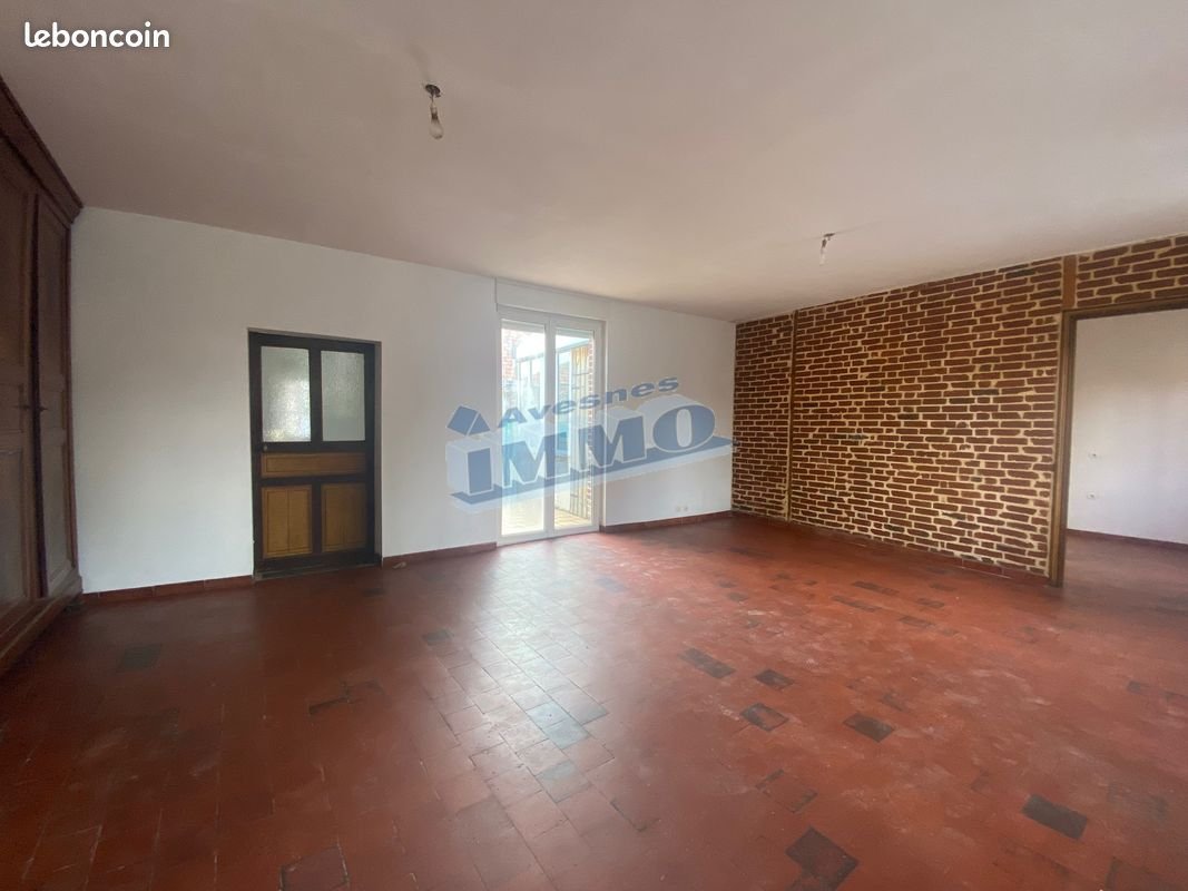 Maison à louer, 71m², Penin