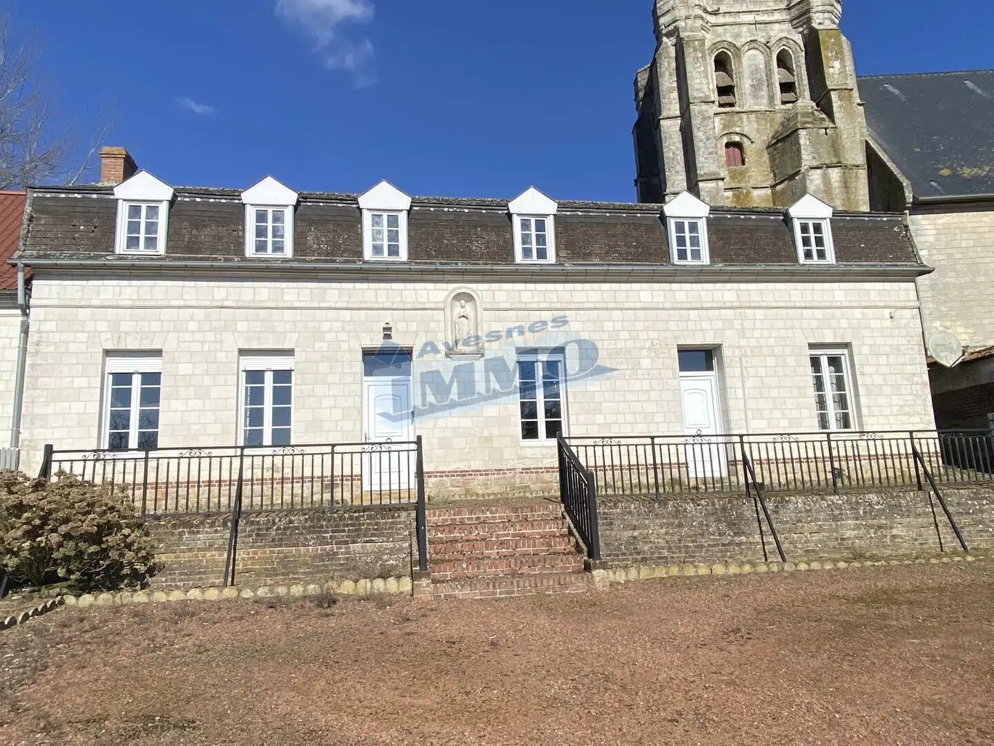 Maison à vendre, 141m², Aubigny-en-Artois