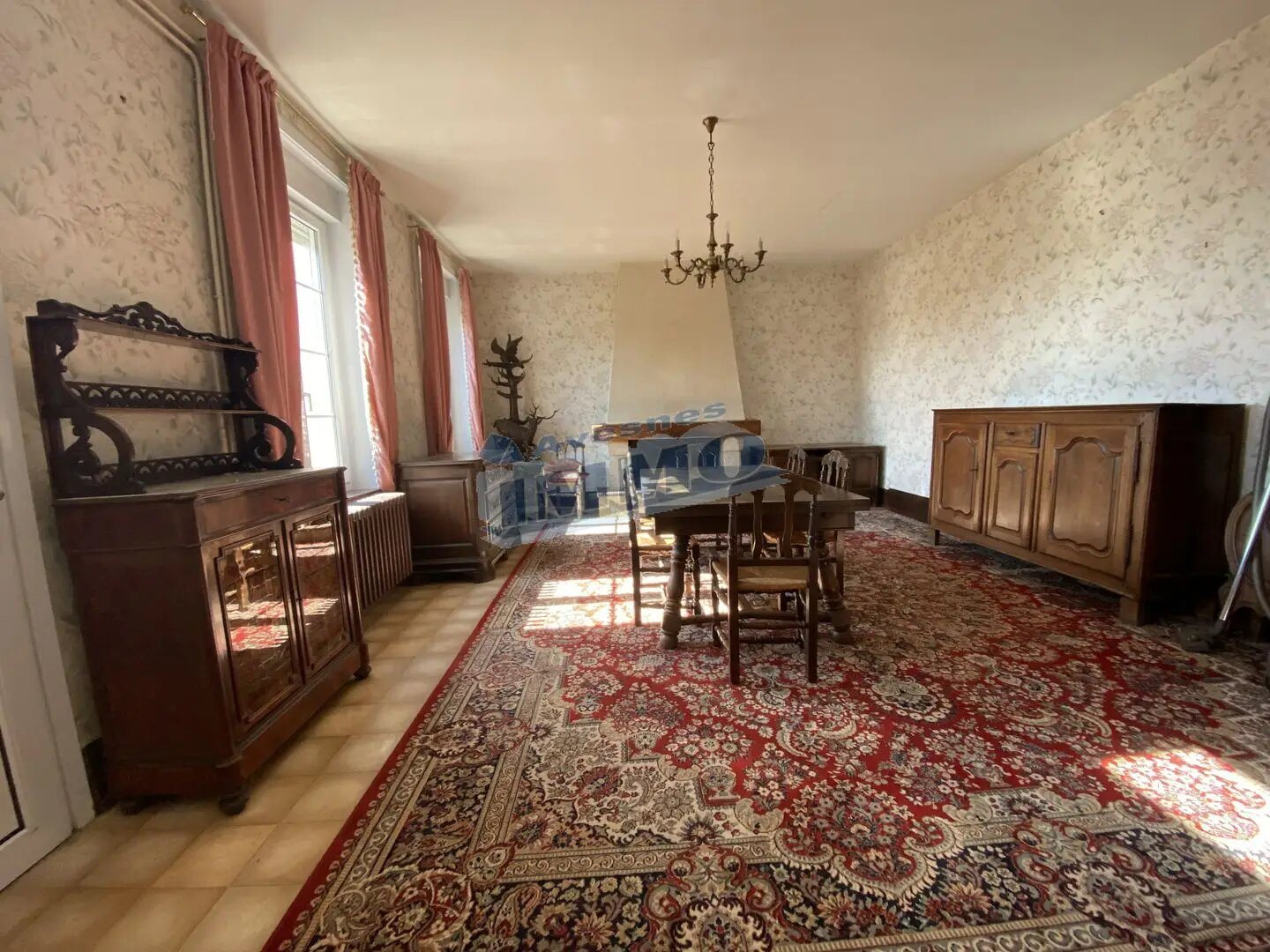 Maison à vendre, 141m², Aubigny-en-Artois