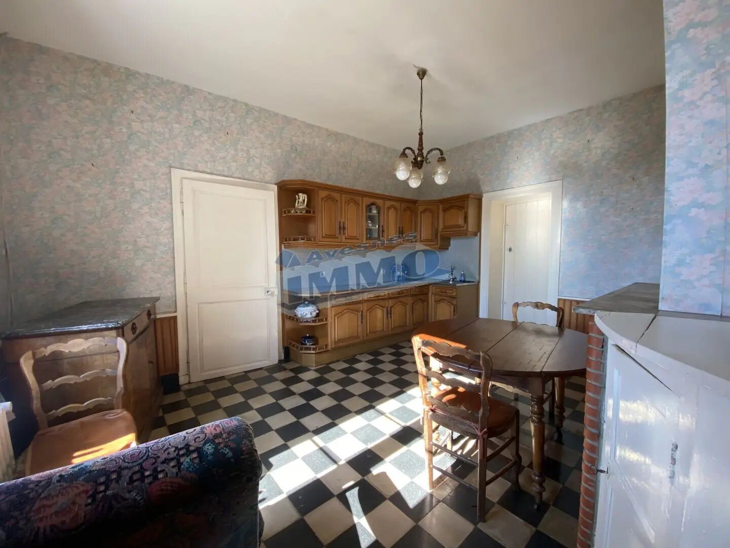 Maison à vendre, 141m², Aubigny-en-Artois