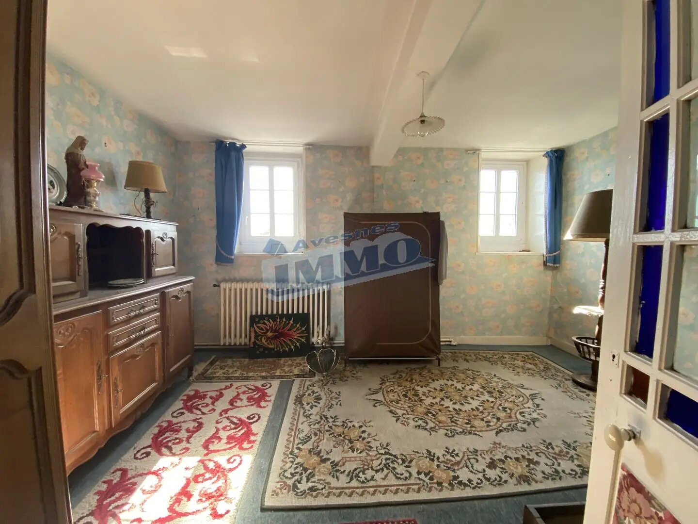 Maison à vendre, 141m², Aubigny-en-Artois