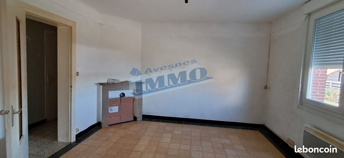 Maison à vendre, 150m², Saint-Michel-sur-Ternoise