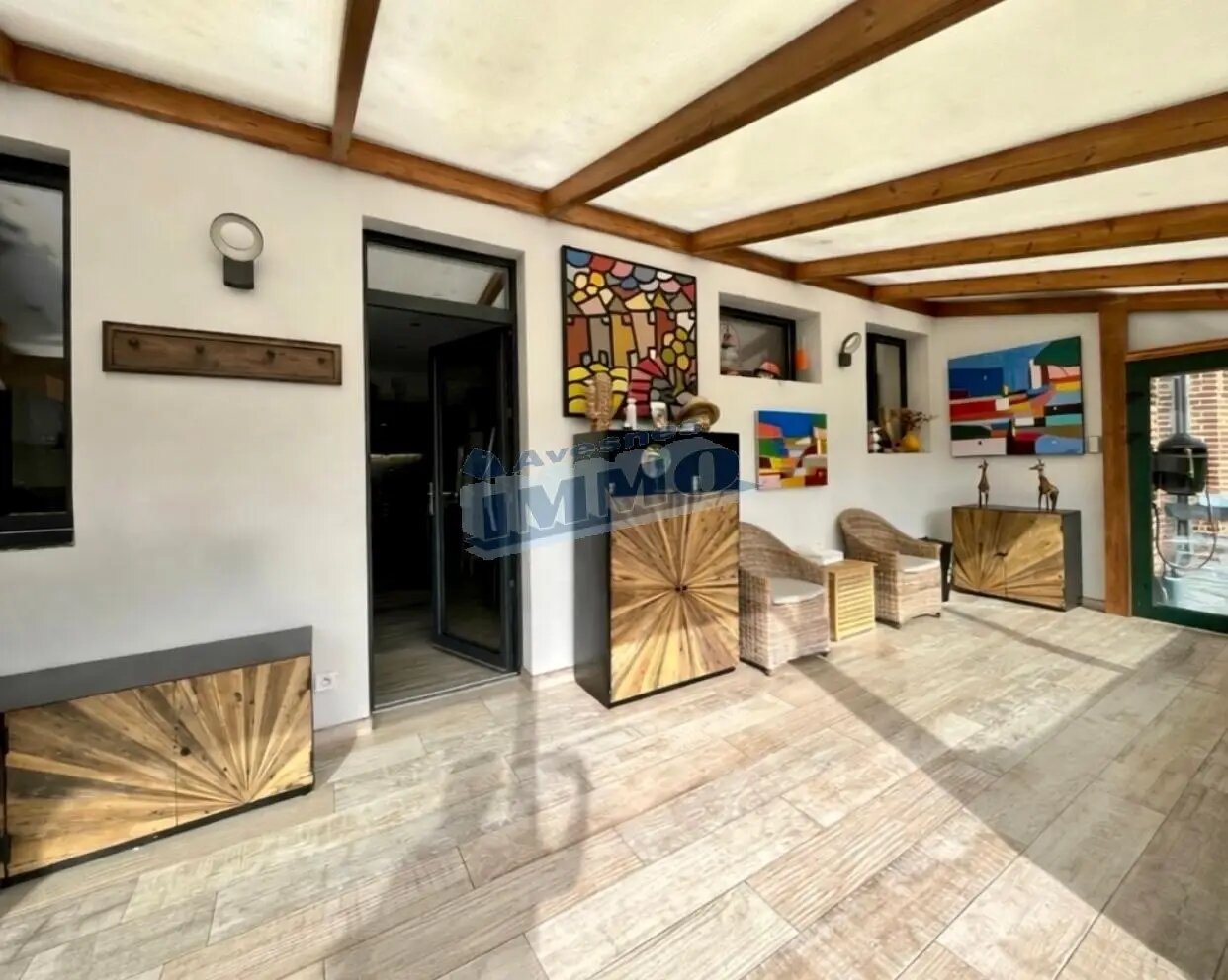 Maison à vendre, 158m², Heuchin