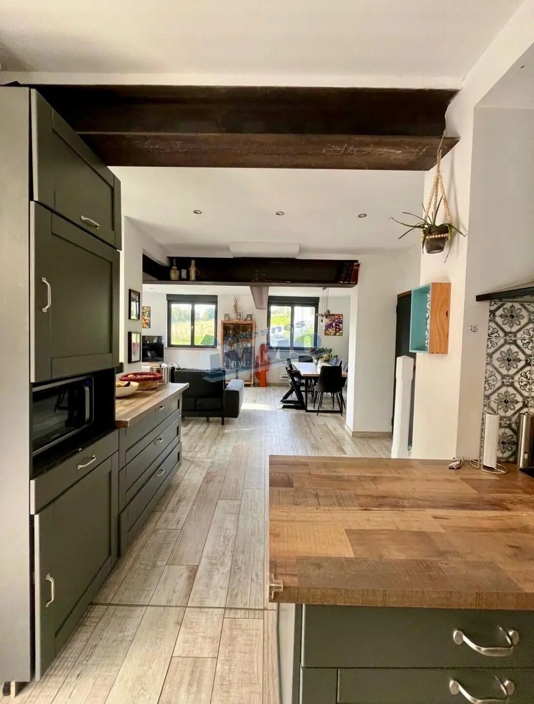 Maison à vendre, 158m², Heuchin