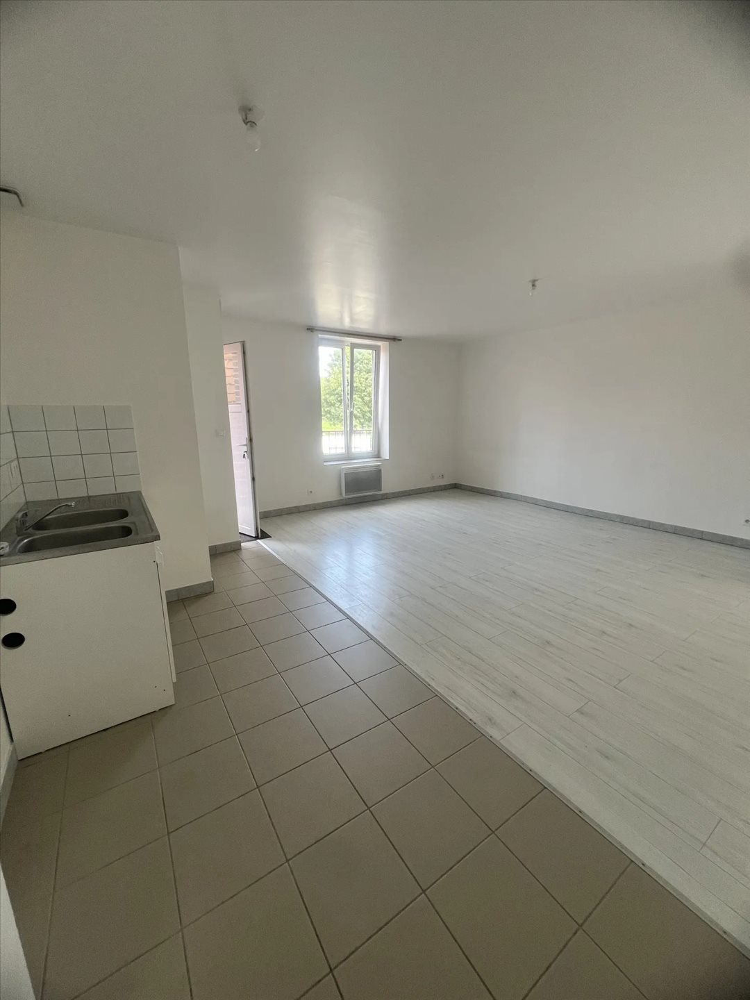 Appartement à louer, 56m², Tincques