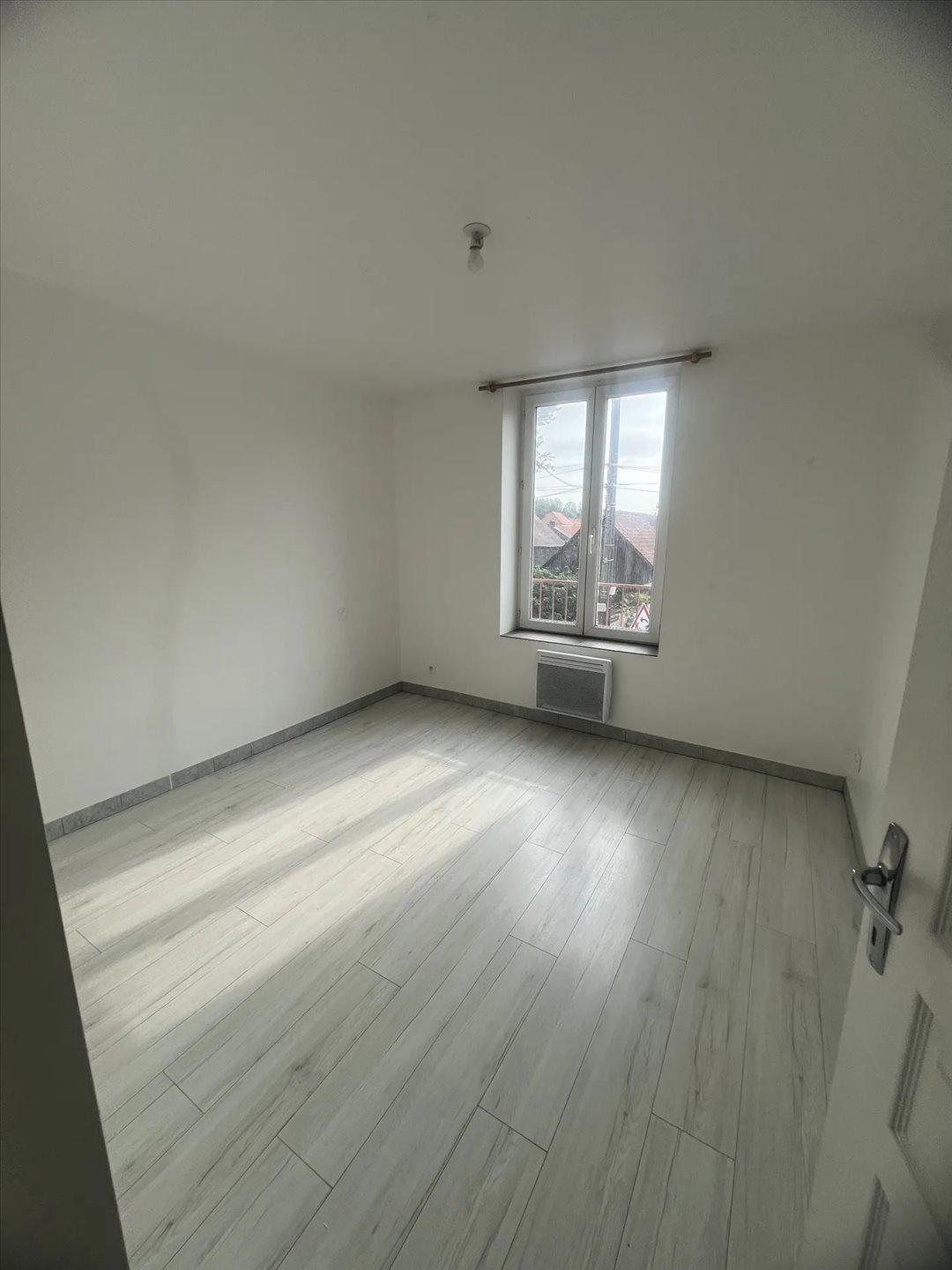 Appartement à louer, 56m², Tincques