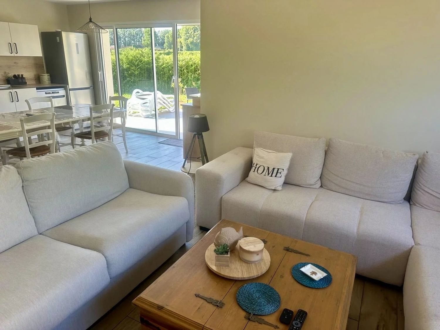Maison à louer, 85m², Plourhan
