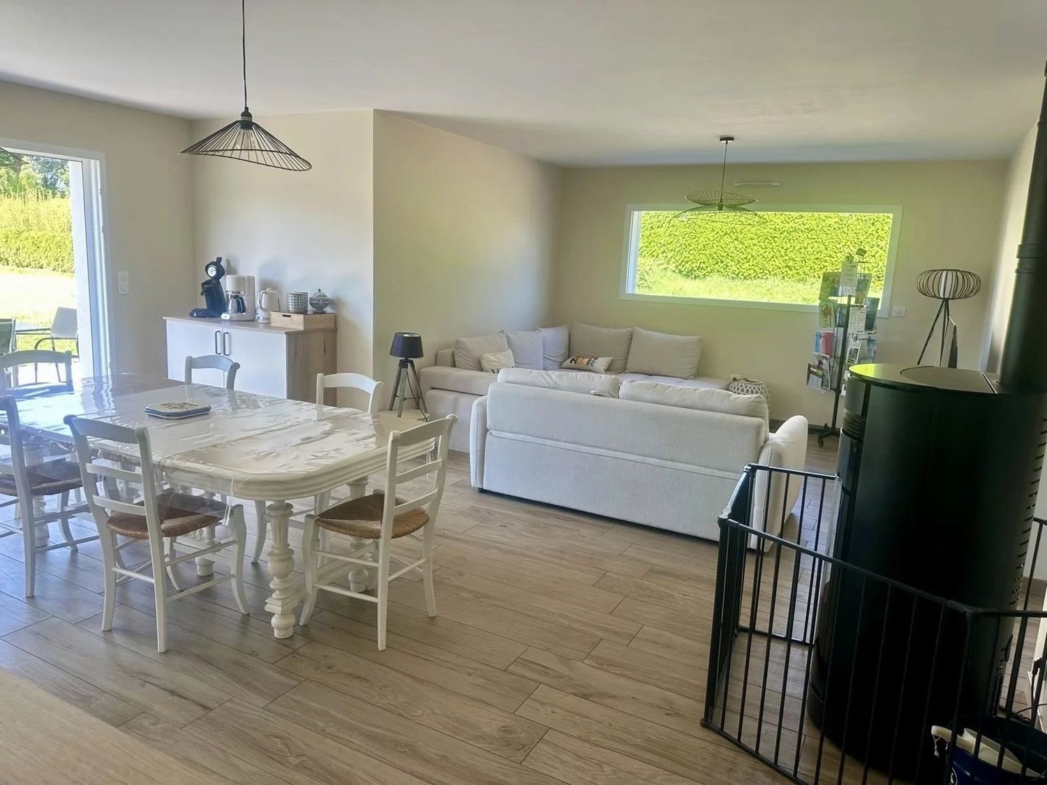 Maison à louer, 85m², Plourhan