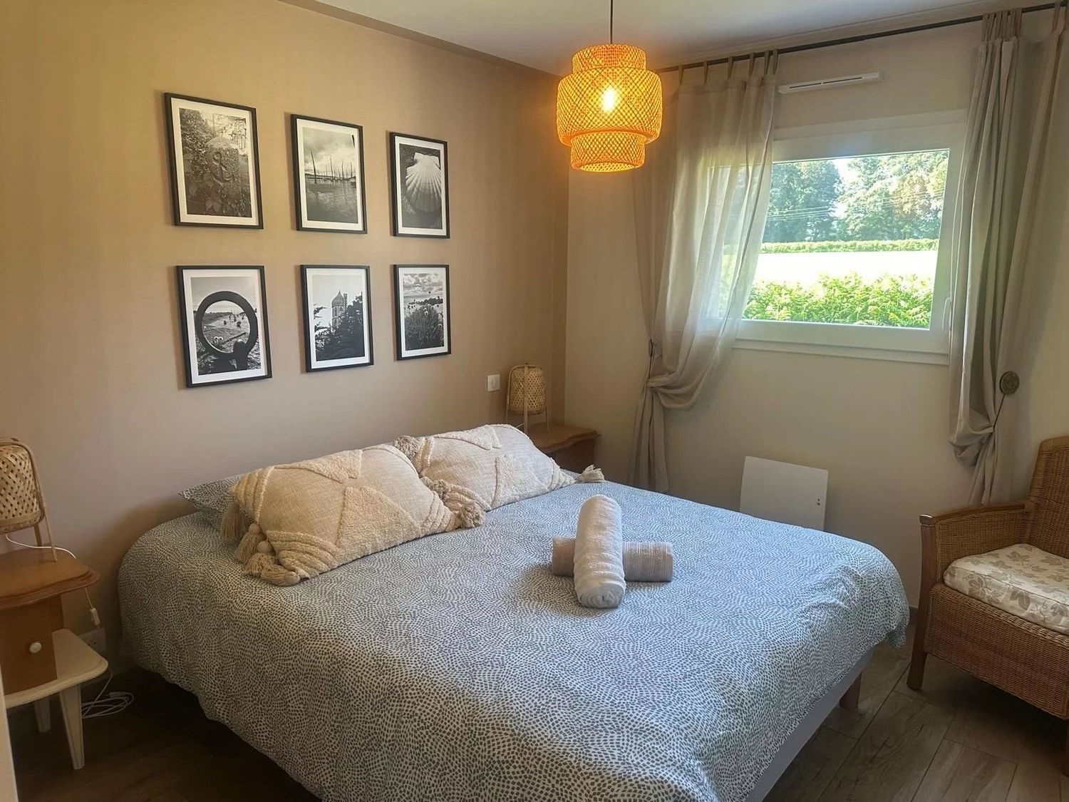 Maison à louer, 85m², Plourhan