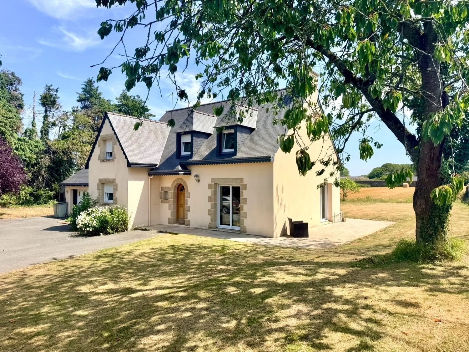 Maison à vendre, 141m², Grâces