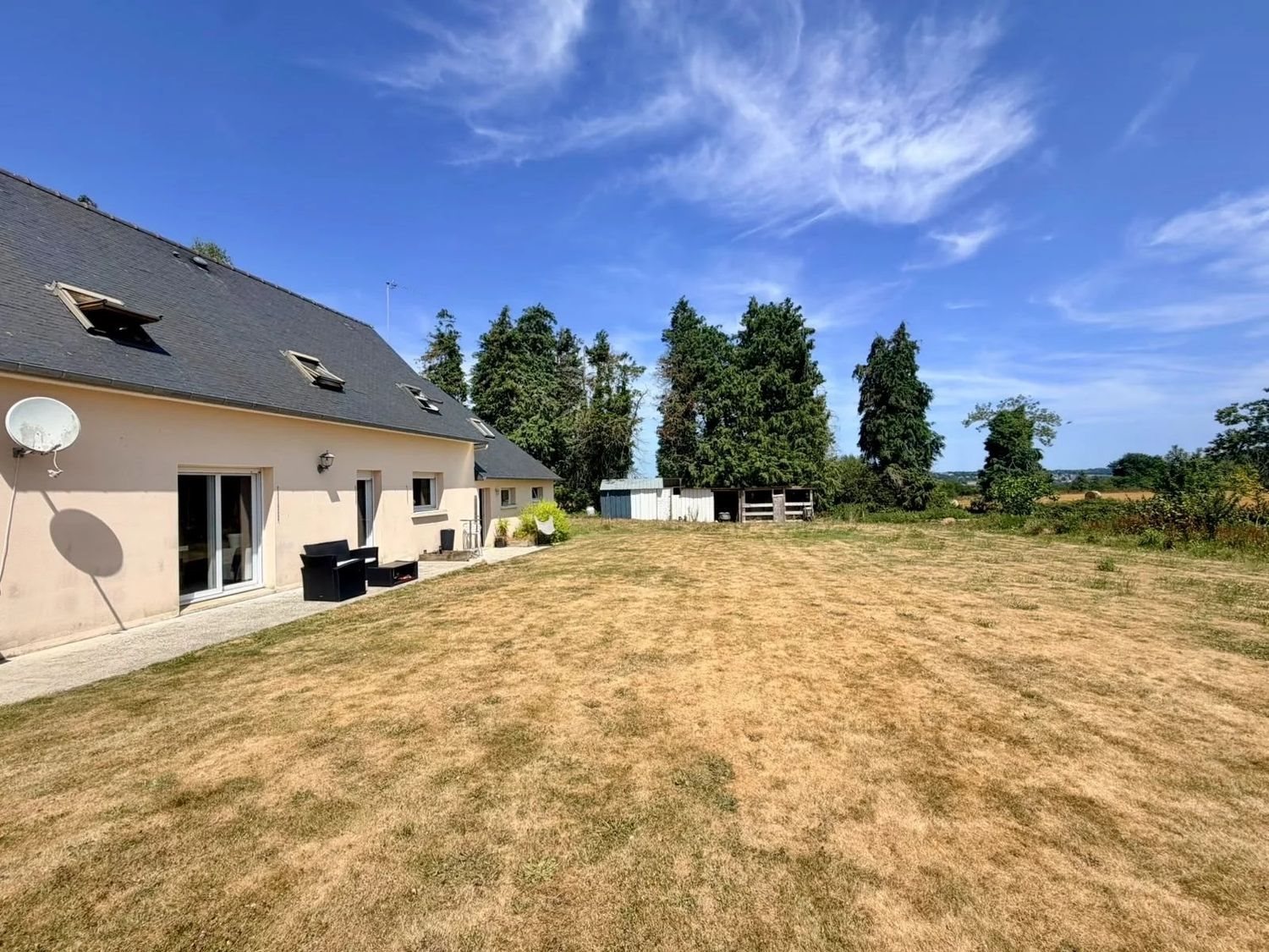 Maison à vendre, 141m², Grâces