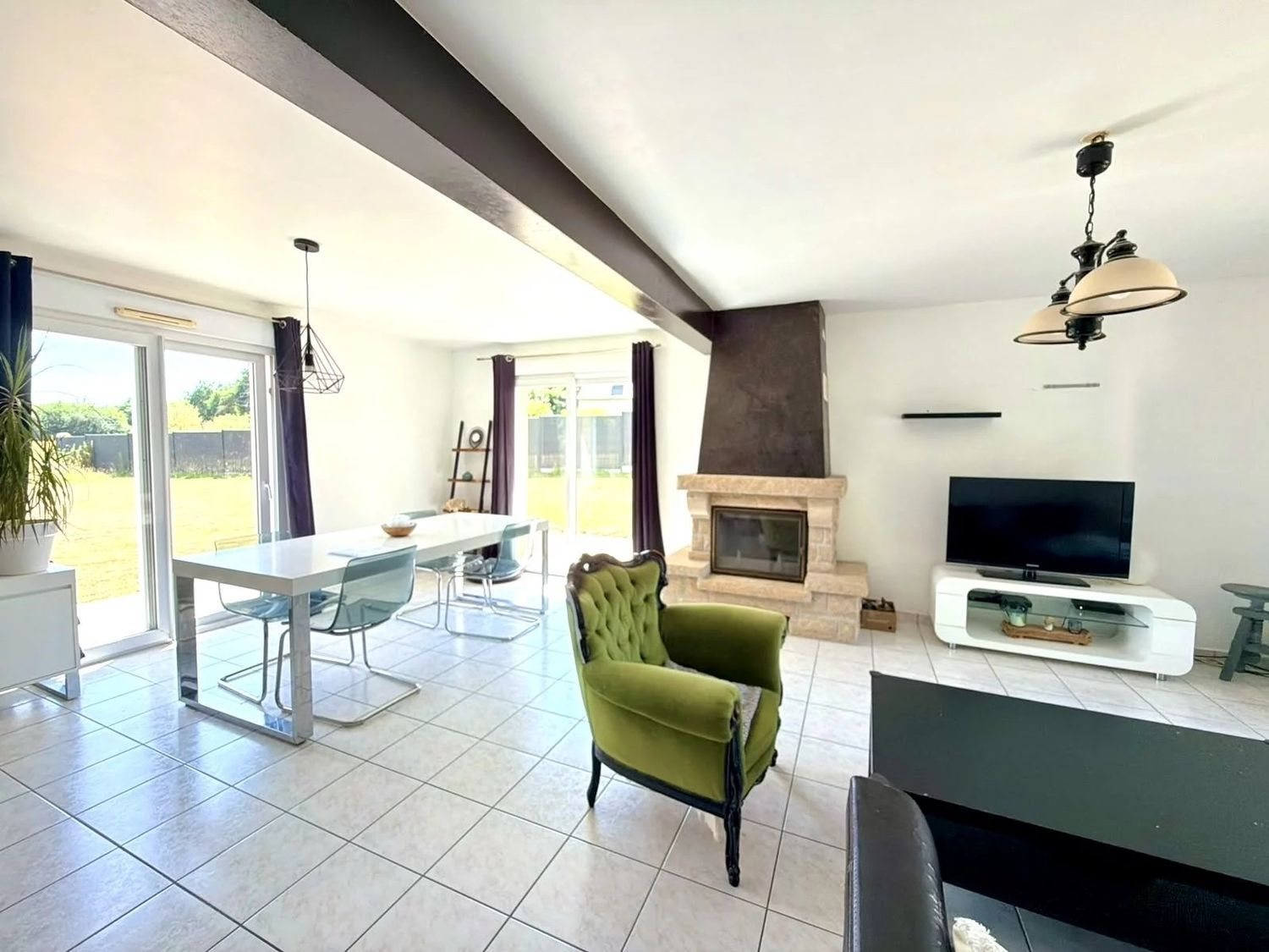 Maison à vendre, 141m², Grâces