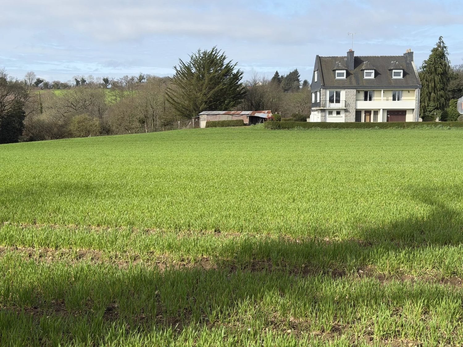 Maison à vendre, 142m², Grâces