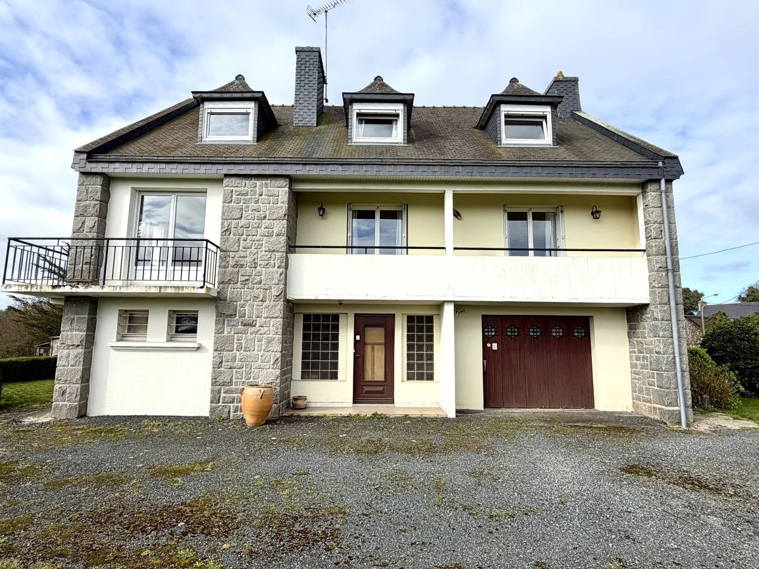 Maison à vendre, 142m², Grâces