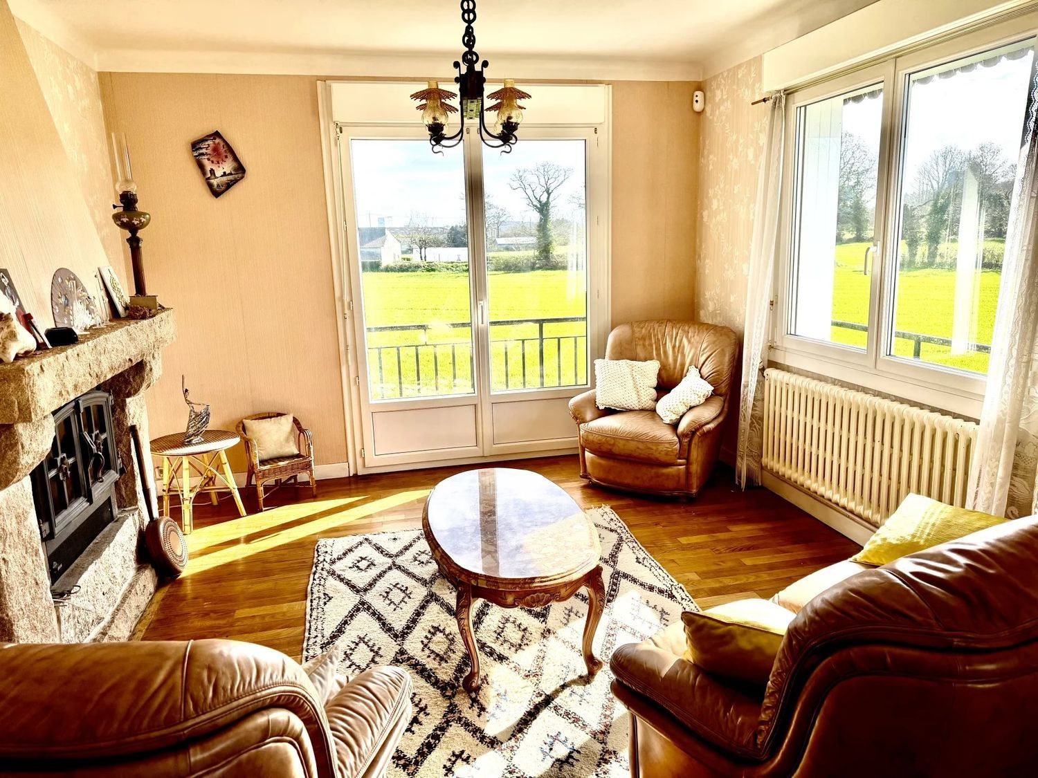 Maison à vendre, 142m², Grâces