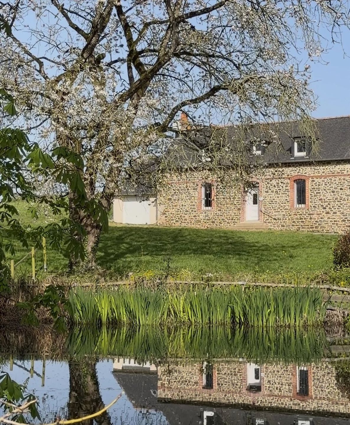 Maison à vendre, 96m², Goudelin