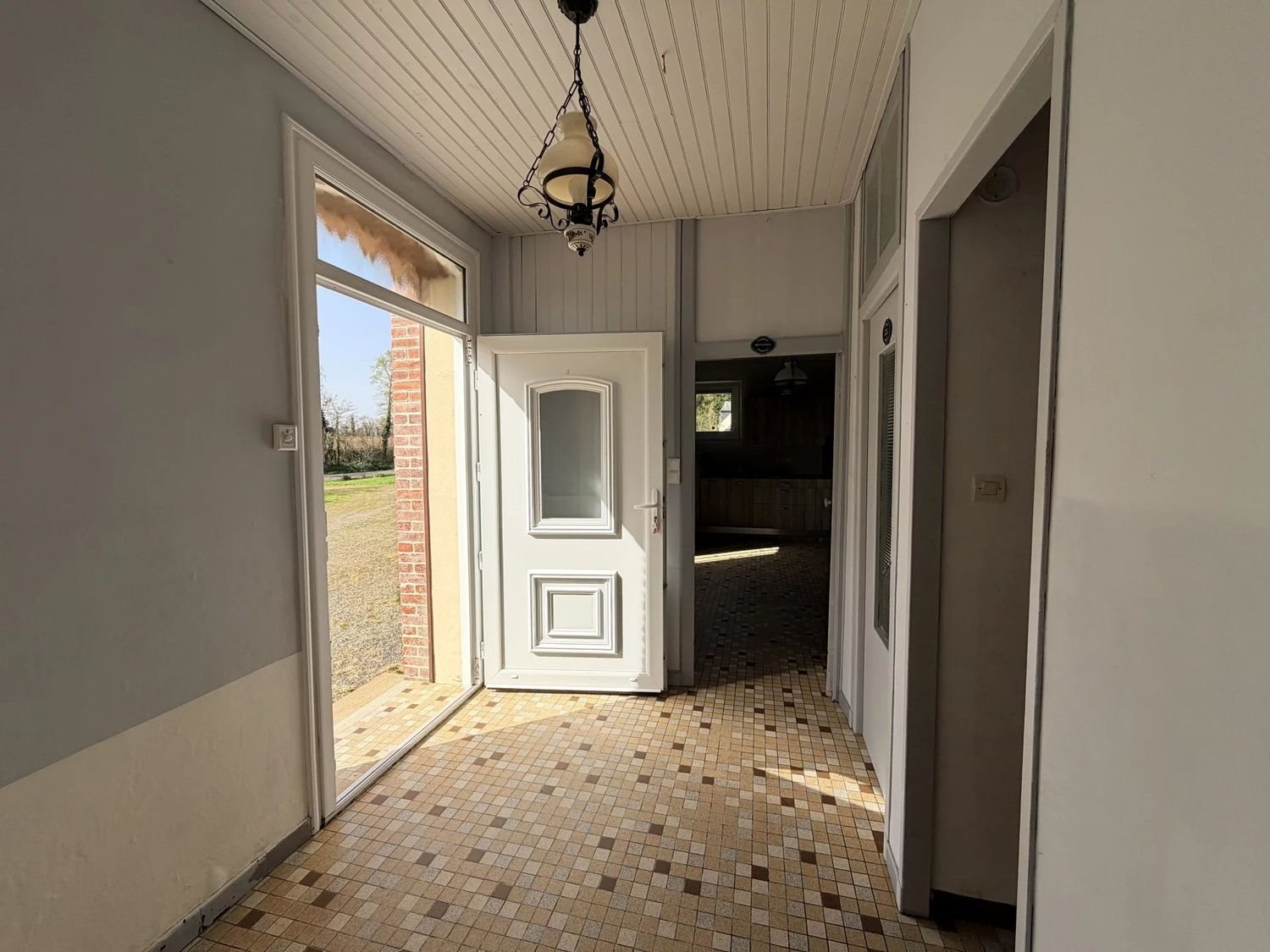 Maison à vendre, 96m², Goudelin