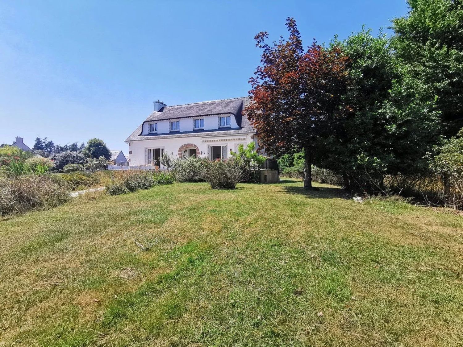 Maison à vendre, 207m², Saint-Agathon