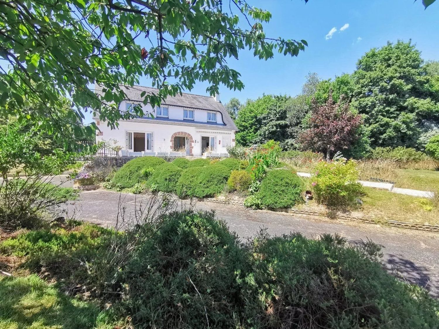 Maison à vendre, 207m², Saint-Agathon