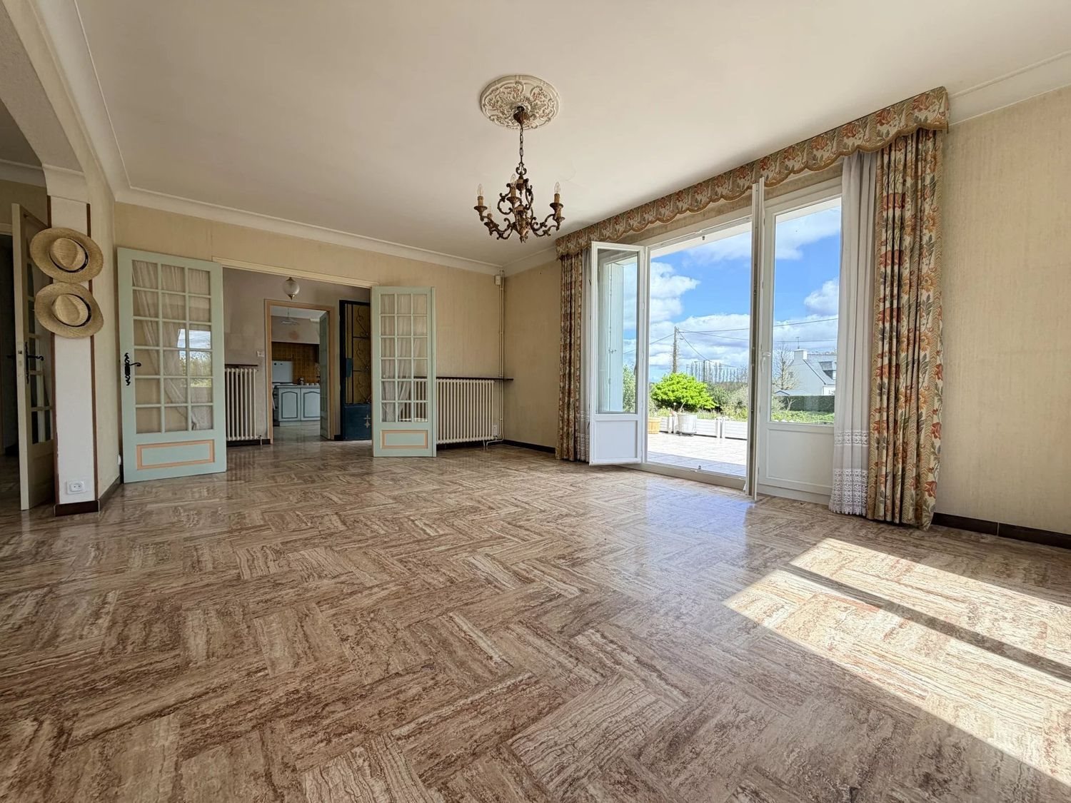 Maison à vendre, 207m², Saint-Agathon
