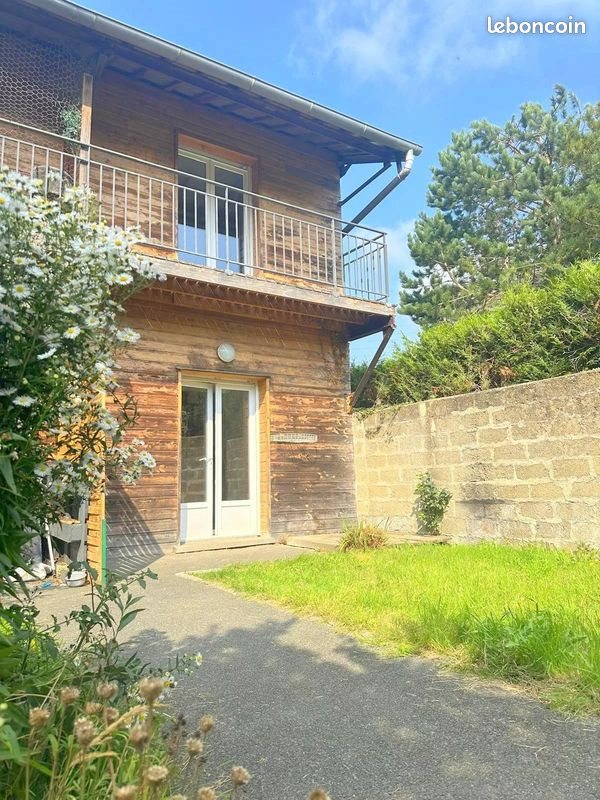 Appartement à louer, 49m², Ploumagoar